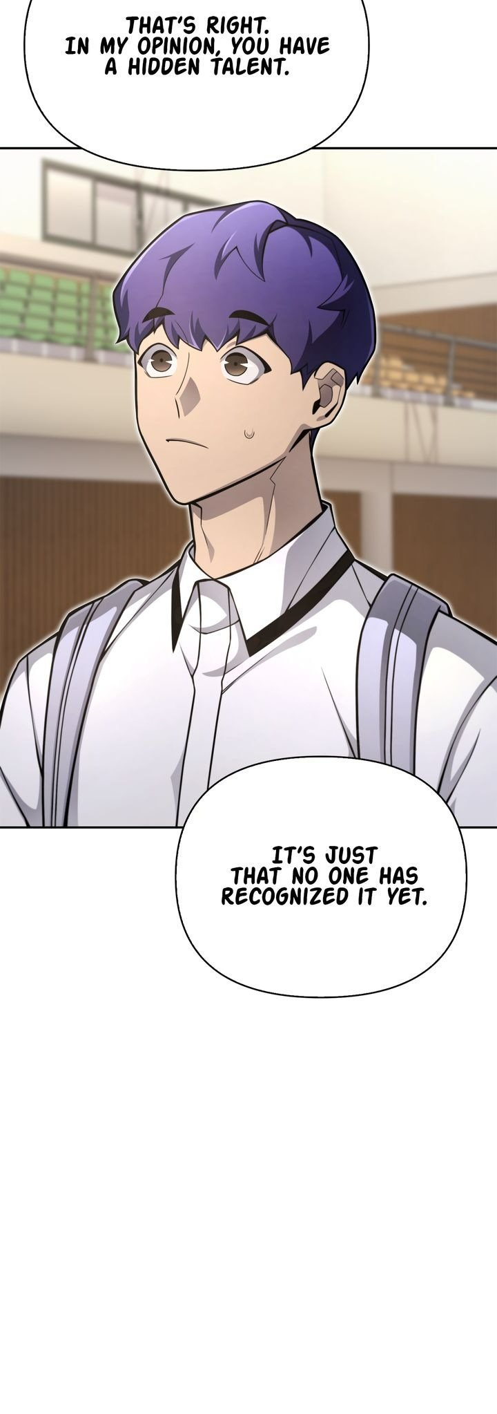Superhuman Battlefield, Chapter 26 image 08